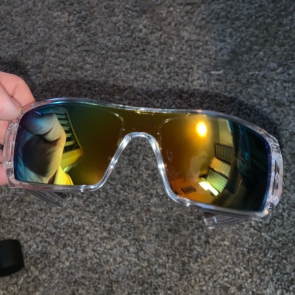 Oakley oil rig 36968 Clearance